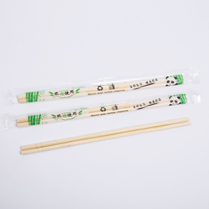 Restaurant Use Bamboo Chopsticks YHCH007